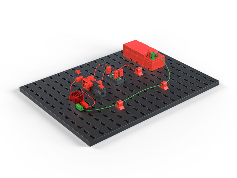 STEM Electronics